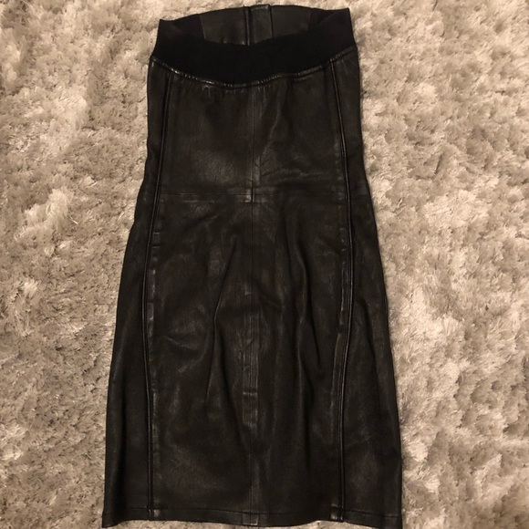 RTA dress size 0 - Picture 2 of 3